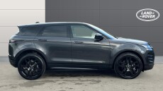 Land Rover Range Rover Evoque 2.0 D200 Dynamic HSE 5dr Auto Diesel Hatchback